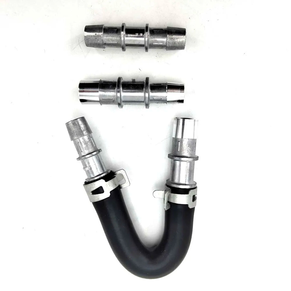 5/8" 3/4" Heater Core Hose Bypass Repair Kit 626-001 Connectors For Car Truck