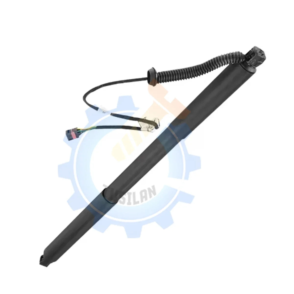 A Pair New Electric Tailgate Gas Strut for 2011-2014 Porsche Cayenne 92A/958 95851285107 9 | AUTOKITSHOP