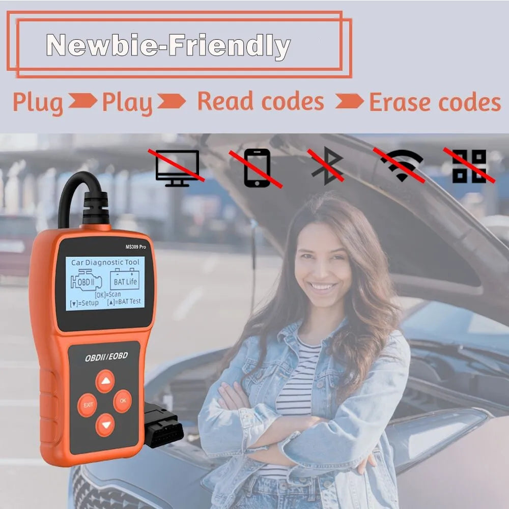 LED Interior Light Kit for OBD2 - Canbus Error-Free Interior Bulbs