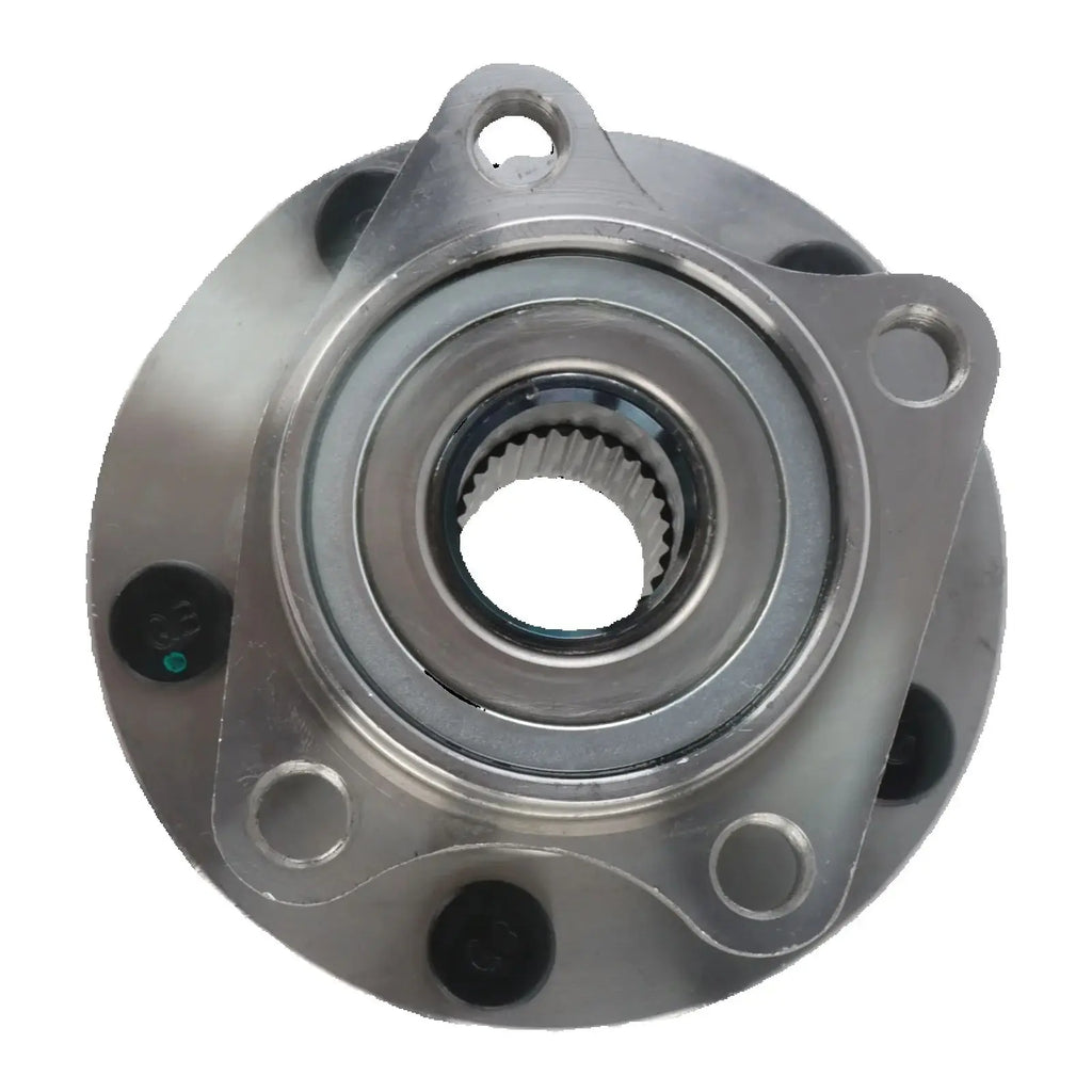 Wheel Hub Assembly 512335 FOR Ford Edge FOR Lincoln MKX 2007-2010 Front Axle Car Accessori