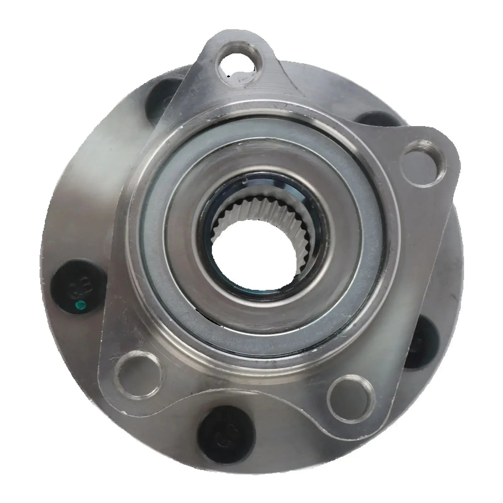 Wheel Hub Assembly 512335 FOR Ford Edge FOR Lincoln MKX 2007-2010 Front Axle Car Accessori