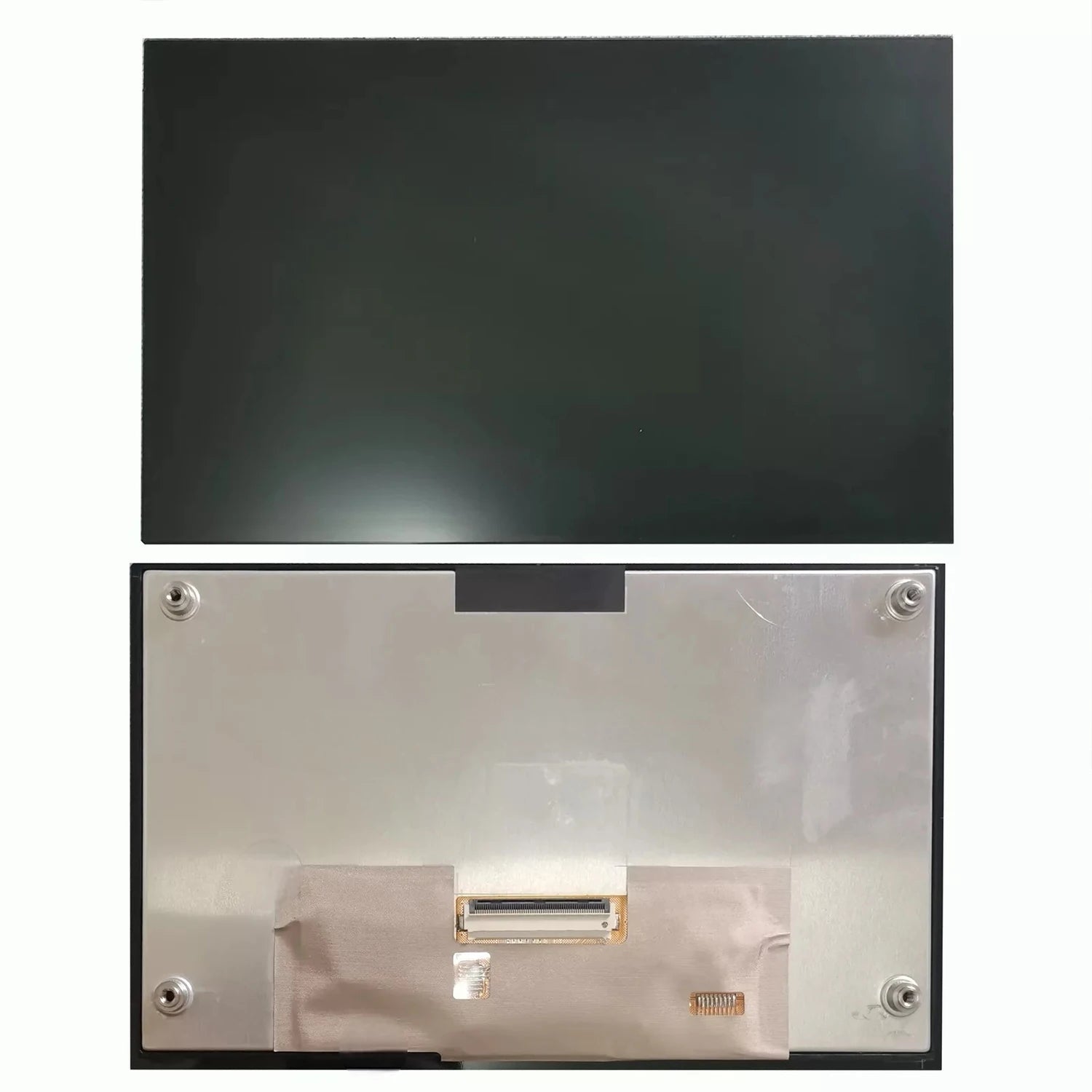 LCD Touchscreen for Hyundai/KIA OEM-Compatible TDO-0797F00136-V2/V3/V6 LMB5F00136 High-Res