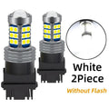 2-Piece LED Interior Light Kit for Chrysler PT Cruiser Accessories 2000-2010 - Canbus Dome Map Door Trunk Bulbs | AUT...
