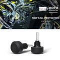 For BMW S1000R S1000 R S 1000R 2015-2018 Motorcycle Falling Protection Engine Fr for BMW S1000 2015-2018 - Automotive LE