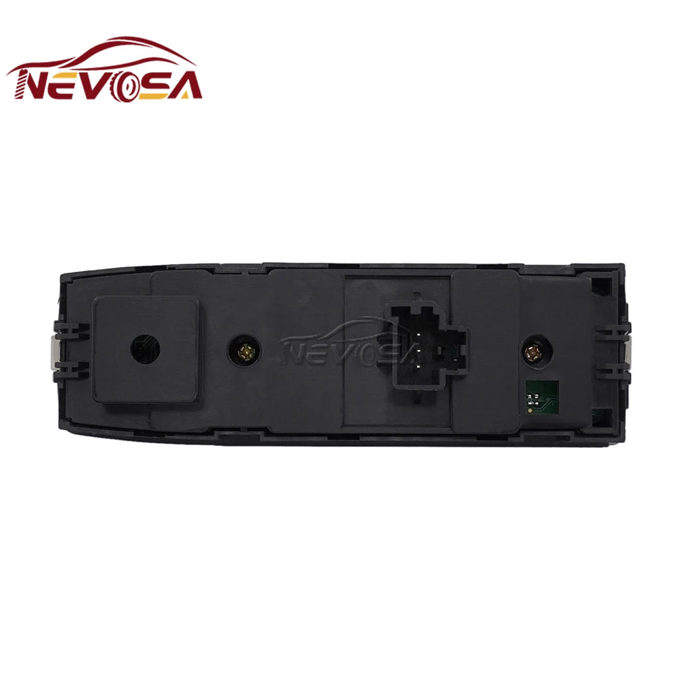 NEVOSA High Quality 12V For Volvo Trucks FH FM Series Car Accessories Window Switch 21489840 163 - Automotive LED Light