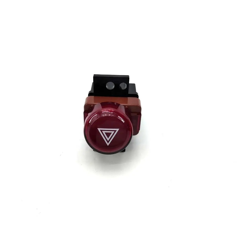 Hazard Switch Button 35510-SNA-003 For Honda Civic FD1 FD2 Type-R CTR 2006-2011