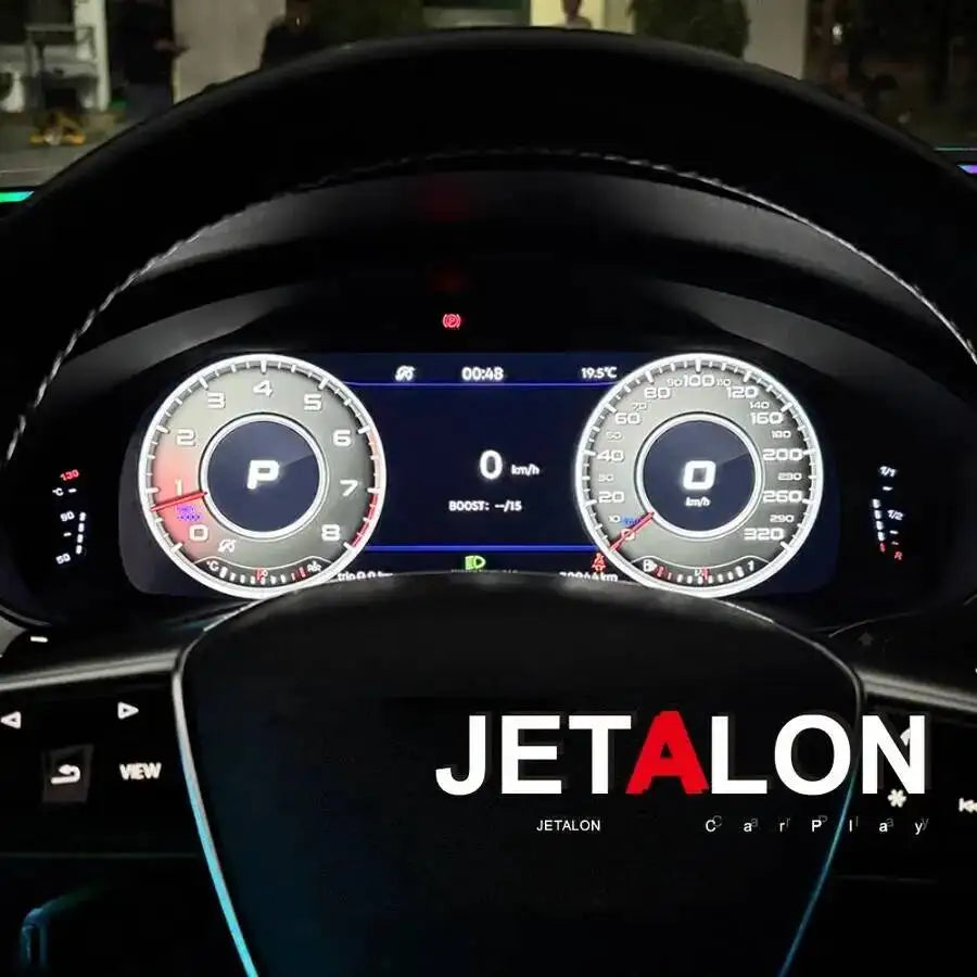LED Interior Light Kit for Audi A6 A7 2013-2018 - Canbus Error-Free Interior Bulbs