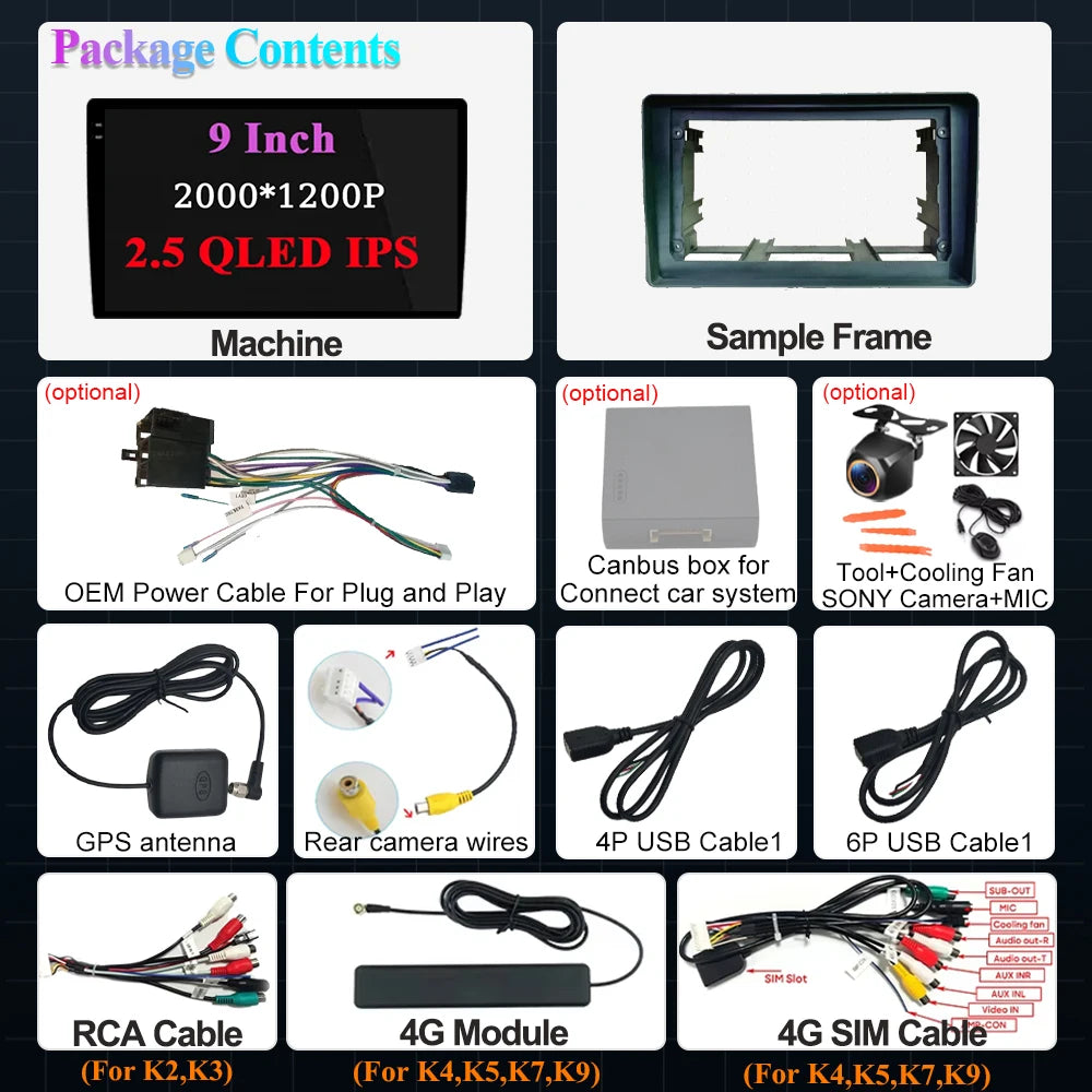 For Fiat Panda 169 2003 2004 2005- 2012 Car Radio Android 16 Carplay Auto Gps Navigation 3 | AUTOKITSHOP