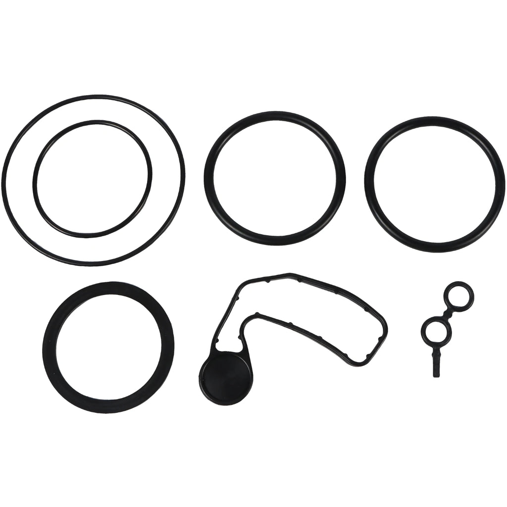 M276 Engine Overhaul Gasket Seals Kit Φ88mm 2760160100 0149977046 For Mercedes-Benz C43 E4