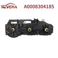 NEVOSA A0008304185 Heater Climate Control Assembly Switch Chassis For Mercedes-Benz Sprinter 904 - Automotive LED Light