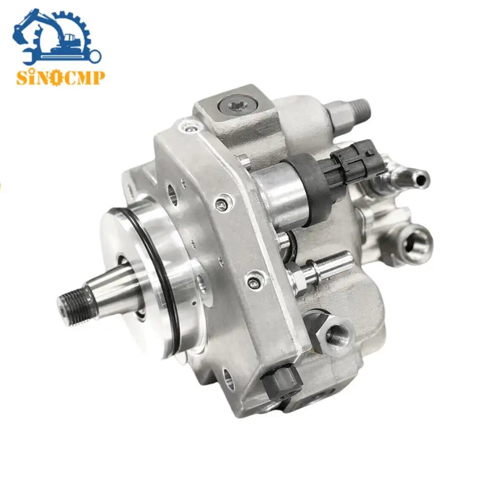 SINOCMP High Pressure Fuel Pump 0445020113 R0445020113 0445020300 For CUMMINS ISB 6.7L Cab