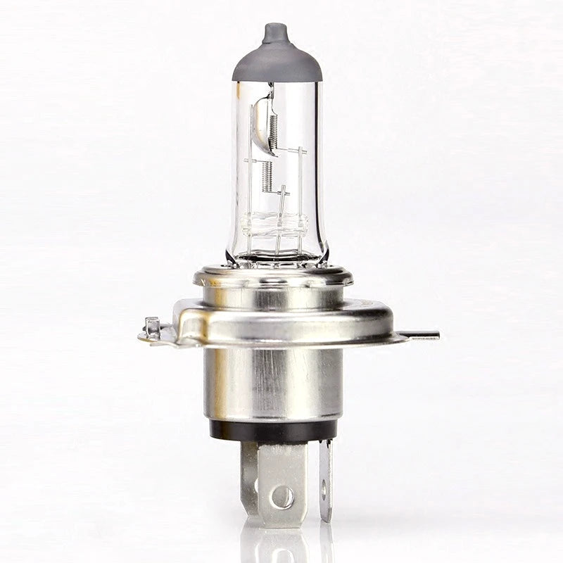 Philips RallyVision H4 9003 12V 100/90W P43t Off-road Bright Light Car Halogen Headlight G