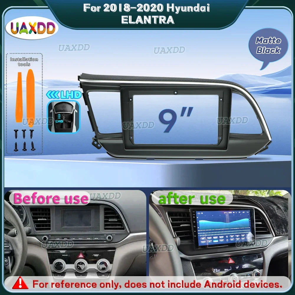 LED Interior Light Kit for Hyundai MP5 2012-2020 - Canbus Error-Free Interior Bulbs