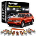 RGB - Ambient Light - for VW AD1 MK2 MK1 2007-2018 - Car Interior Lighting