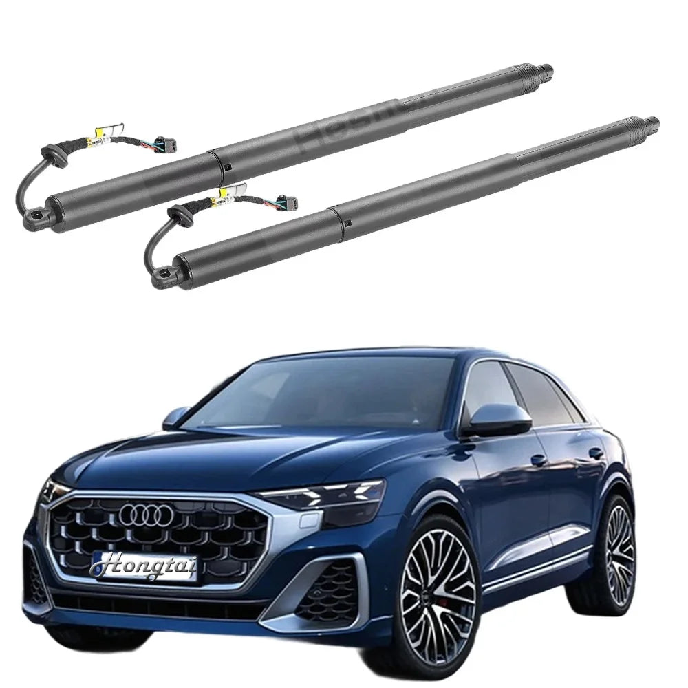 Power Hatch Lift Support For 2019-2020-2023 Audi Q8 V6 3.0L SQ8 RS V8 4.0L Electric Tailga | AUTOKITSHOP