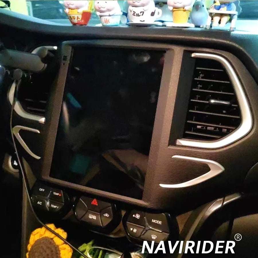Android 15 Stereo 9.7" Navi Multimedia Video Player For GAC Trumpchi GS4 2015 2016 2017 GP
