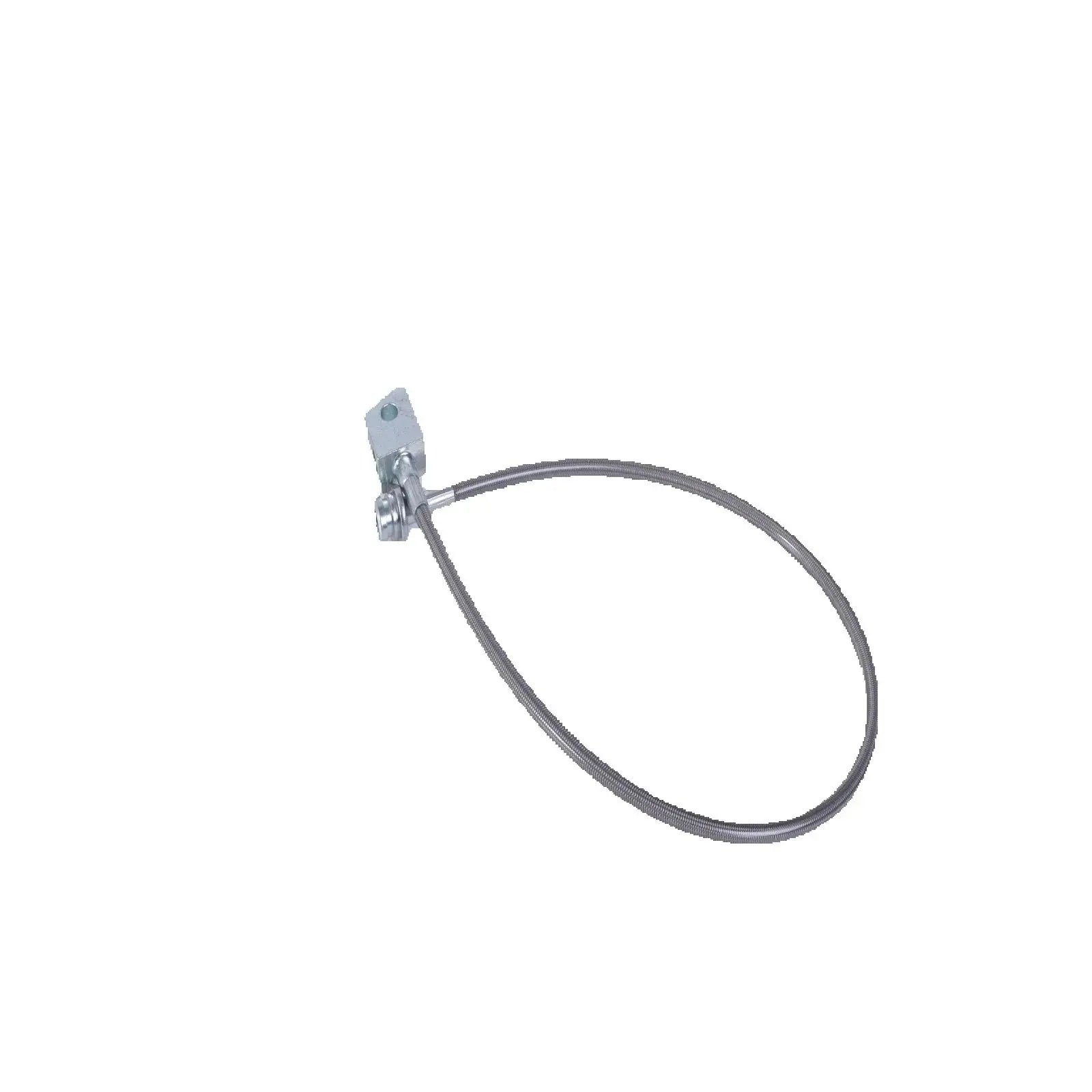 Extended Braided Brake Lines FOR Nissan Patrol GQ GU Y60 Y61 50mm-150mm Lift 485/535mm Car
