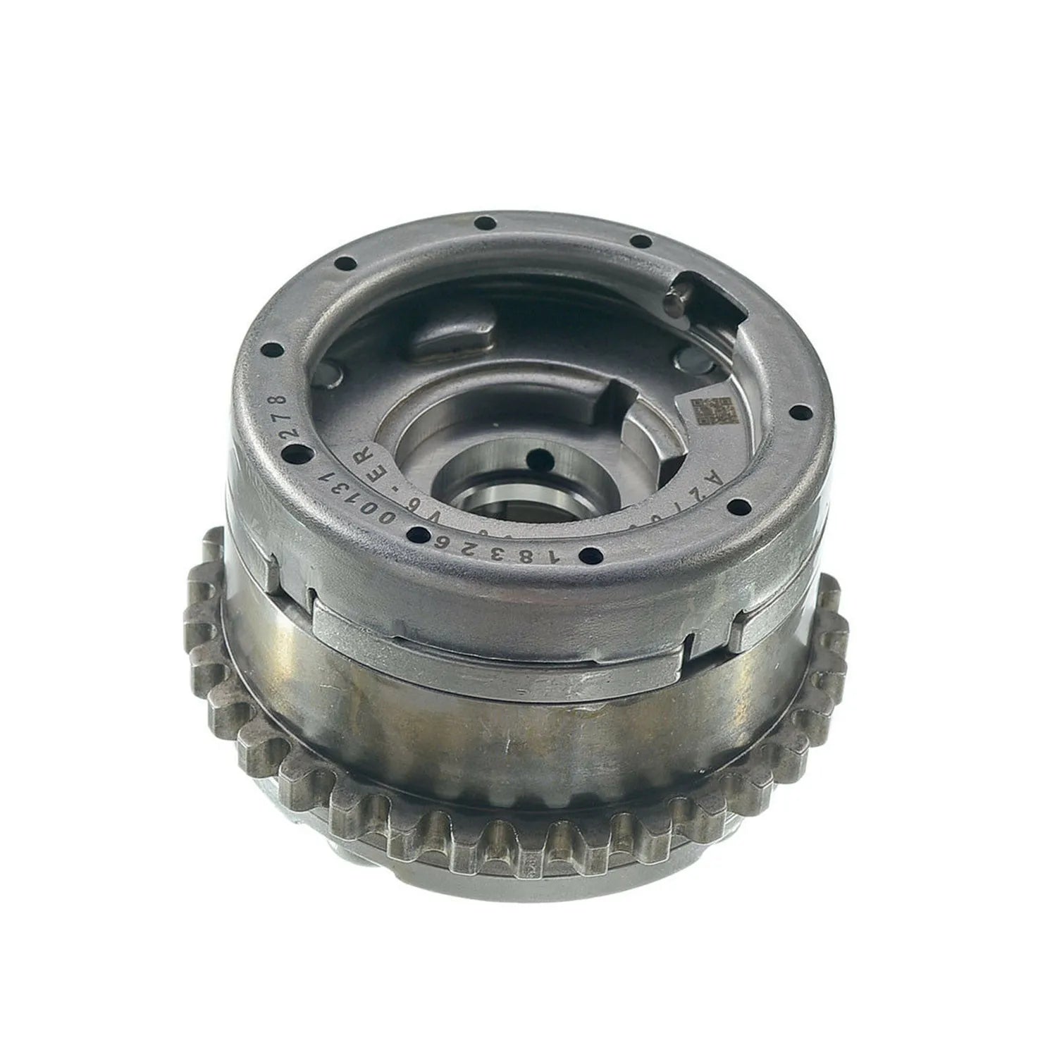 Intake Right Camshaft Adjuster Actuator 2760503700 2760502047 2760503200 For Mercedes-Benz