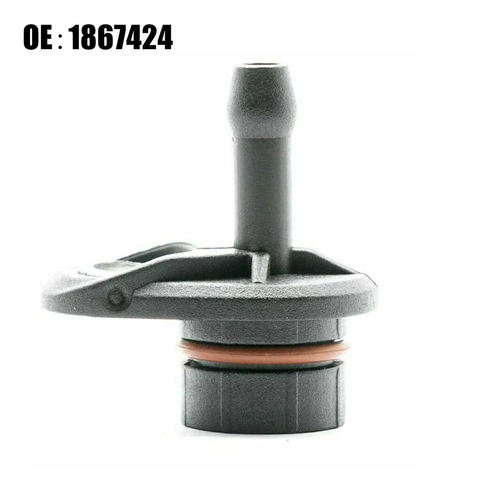 Peak Performance Vacuum Pump Valve Repair Kit Premium For Ford 1.0 And 1.5 Ecoboost CM5G2A451GA  - Automotive LED Light