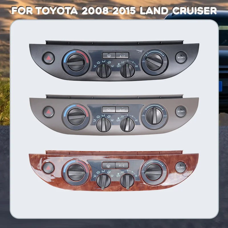 RGB - Ambient Light - for Toyota Camry 2003-2006 - Car Interior Lighting