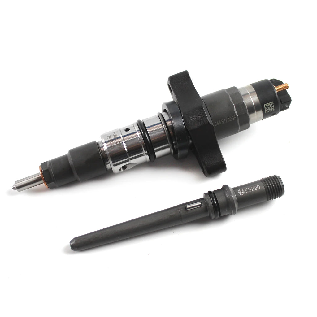 Diesel Fuel Injector 0986435503 0445120255 0445120210 0 445 120 255 0 445 5086894AA For 20