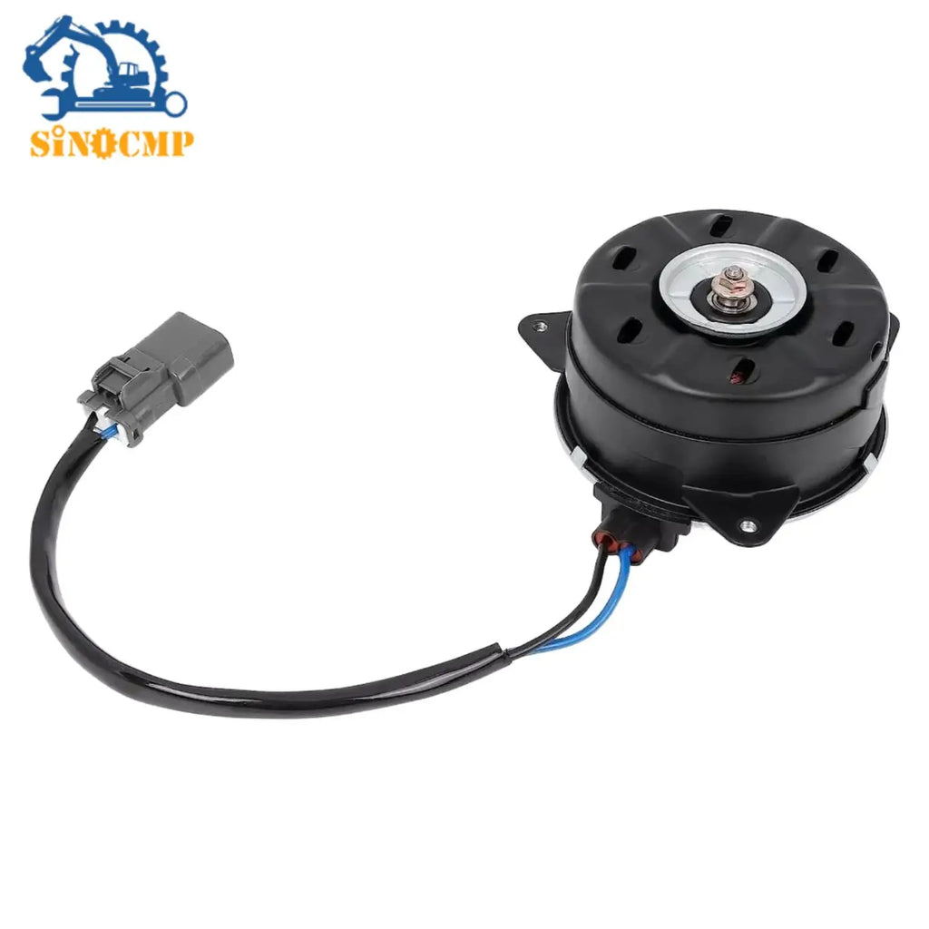 Radiator Cooling Fan Motor 38616-RAA-A01 FOR Honda Accord 2003-2007 12V Car Accessories