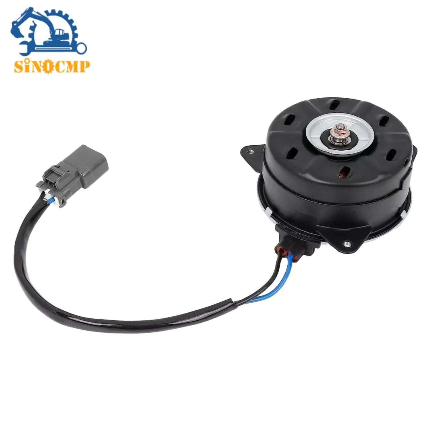Radiator Cooling Fan Motor 38616-RAA-A01 FOR Honda Accord 2003-2007 12V Car Accessories