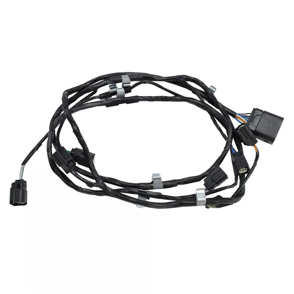 Front Fascia Wiring Harnes 68143109AB For Jeep Grand Cherokee 2014-2015 Front Fascia Wirin