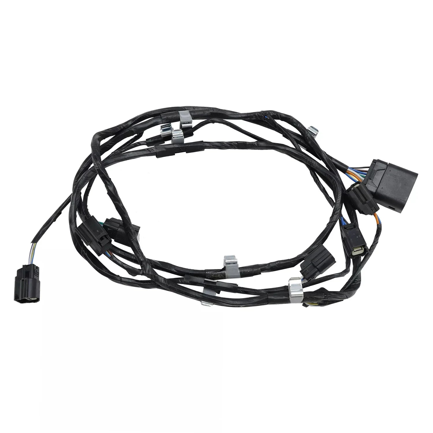 Front Fascia Wiring Harnes 68143109AB For Jeep Grand Cherokee 2014-2015 Front Fascia Wirin