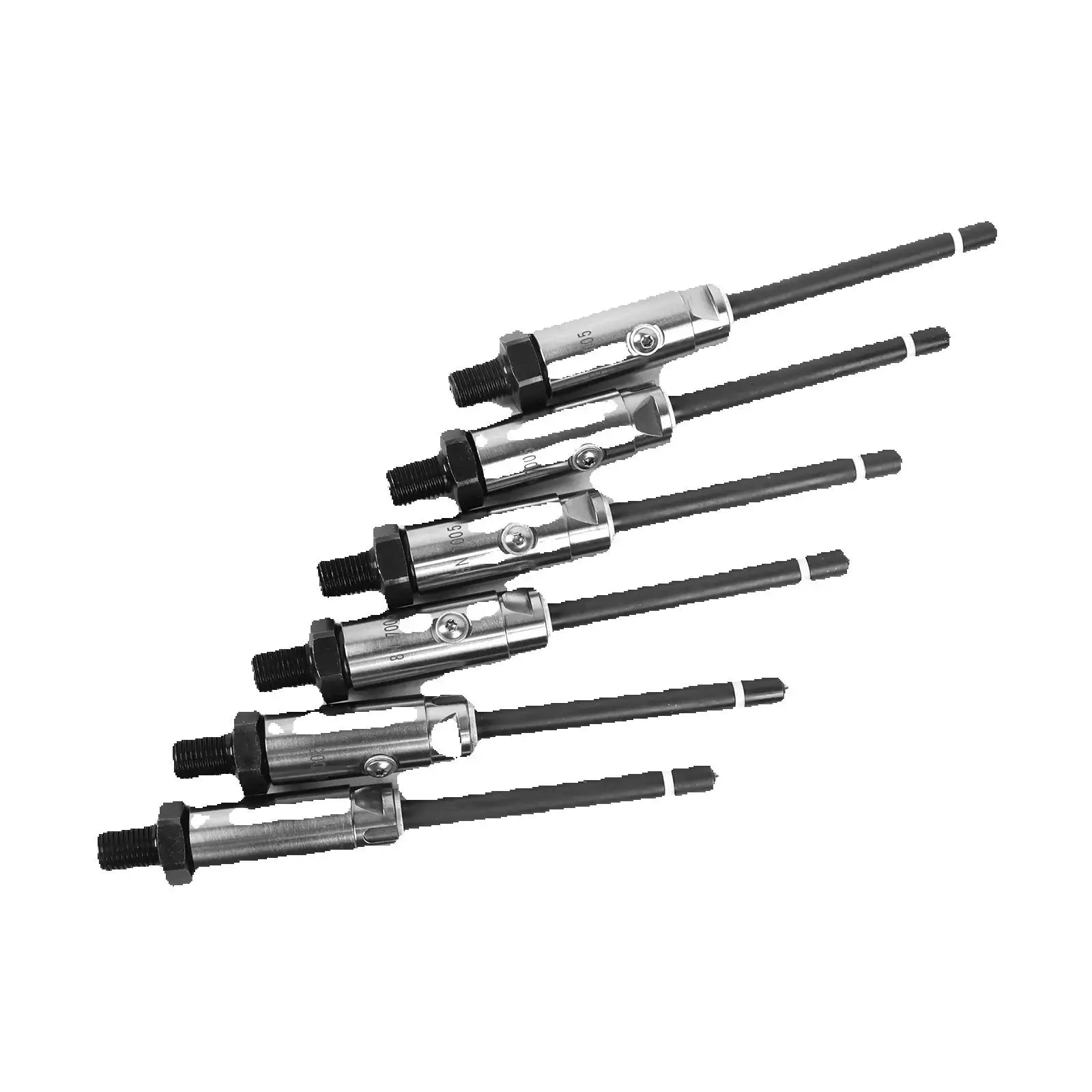 8N7005 Fuel Injector Pencil Nozzle FOR CAT 3304 3304B 3306 3306B Diesel Engine Car Parts