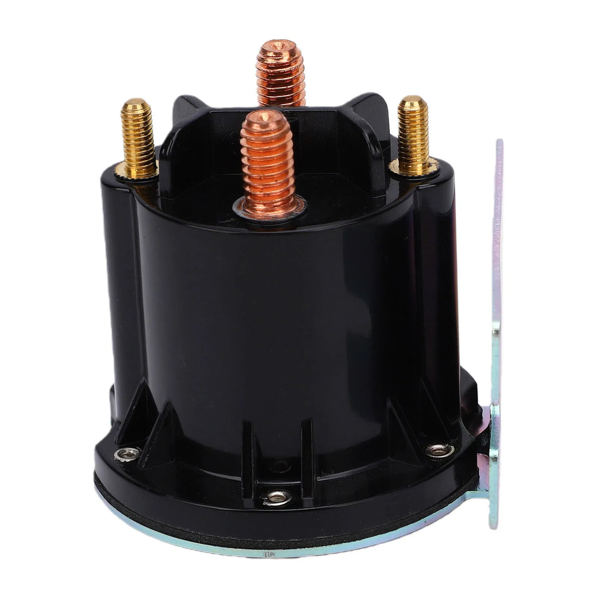Golf Cart Solenoid JW1-H1950-00-00 Replacement for Golf Cart G22 G23 G27 G28 G29 for H1950 G27 G29 - Automotive LED Ligh