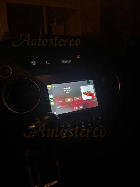 Android 13 Carplay For Honda Pilot 2009-2015 Car GPS Navigation HeadUnit Multimedia Player