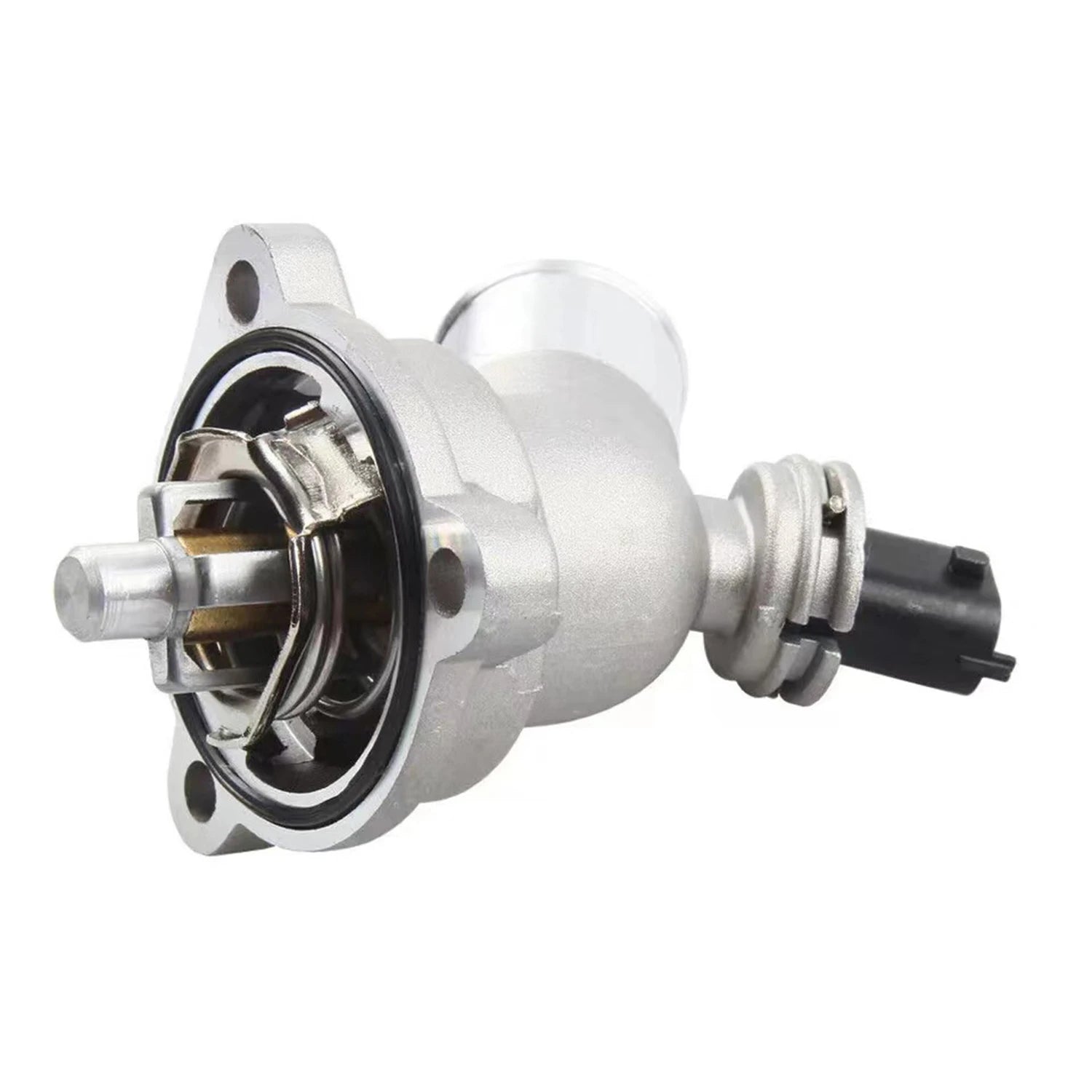 Car Thermostat 96988257 For Chevy Spark Opel M300 Thermostat Beat 1.2 2017 2018 2019 2020