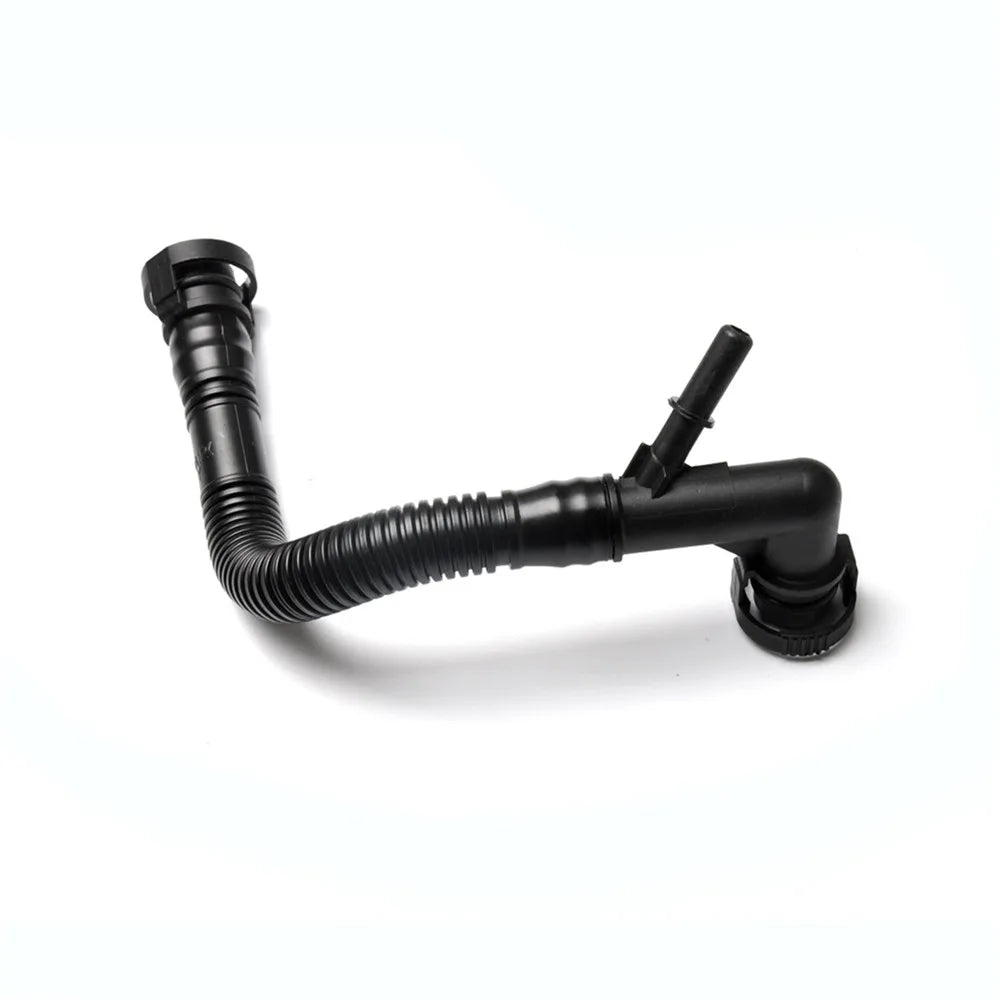 Crankcase Vent Valve & Oil Separator Hose Kit 11611432559 11157532649 11617504536 For BMW