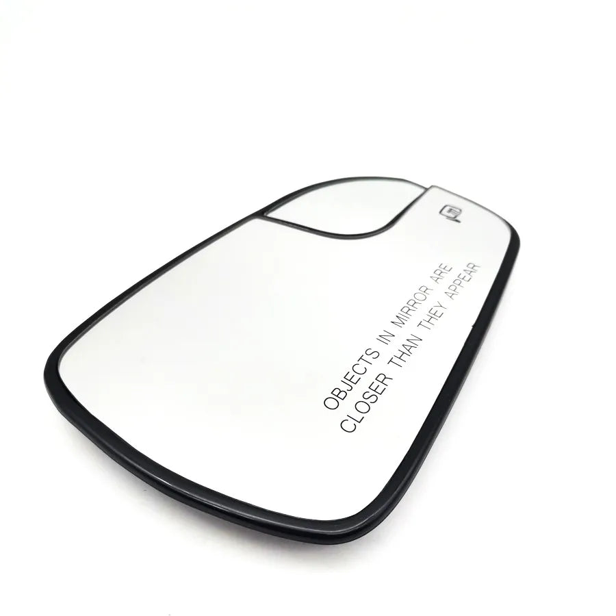 Right Passenger Side Power Heated Mirror Glass for Ford Fusion 2013-2020 DS7Z17K707B