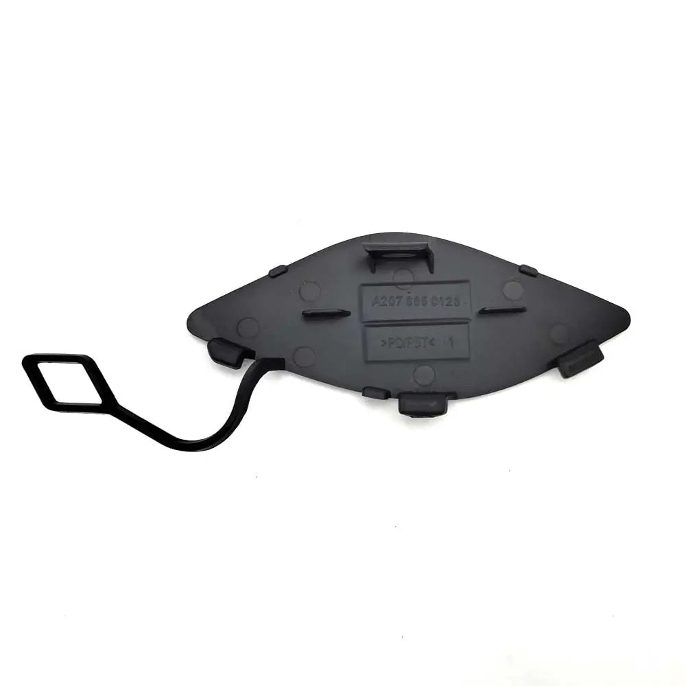 Front Bumper Tow Hook Cover For Mercedes E550 E350 Convertible Coupe 2010-2013