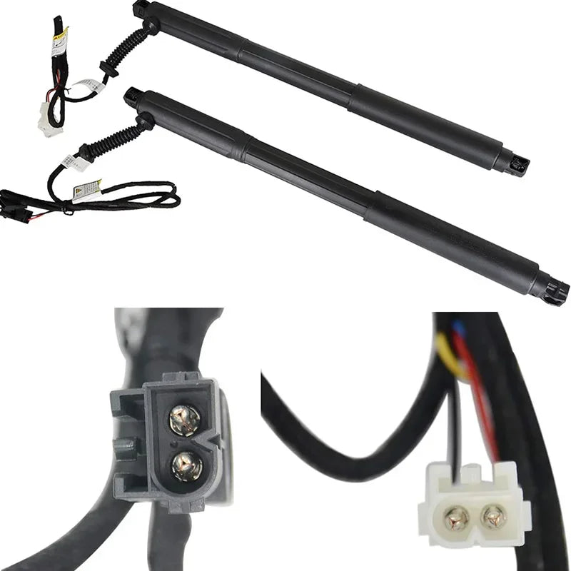 Power Liftgate Support For BMW X5 E70 2007-2013 Electric Tailgate Strut 51247332695 512473 | AUTOKITSHOP