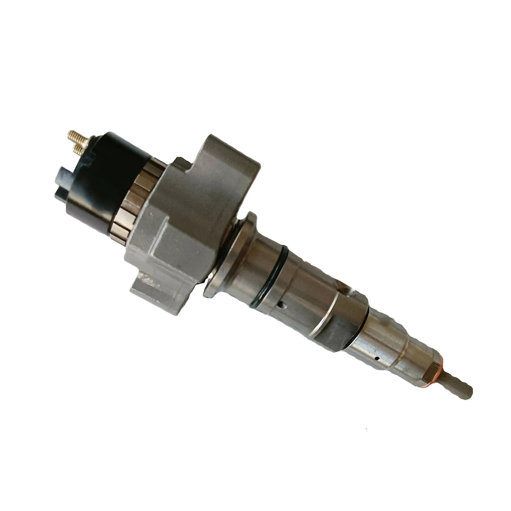 2872127 Fuel Injector Common Rail Injector Assembly For Cummins Vehicles 8.9 Liter ISC/ISL