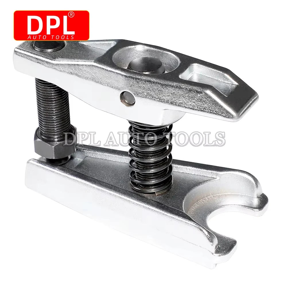 Ball Joint Separator 19mm Adjustable Car Ball Joint Puller Removal Tool Automoitve Steering Syst - Automotive LED Light