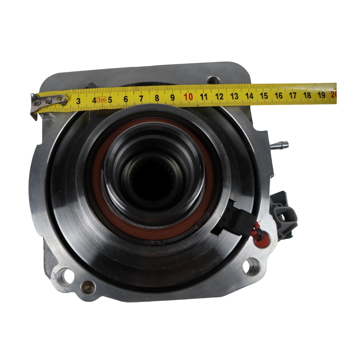 SINOCMP Rear Differential Viscous Coupler Coupling 4130368013 41303-68013 41303-68010 4130