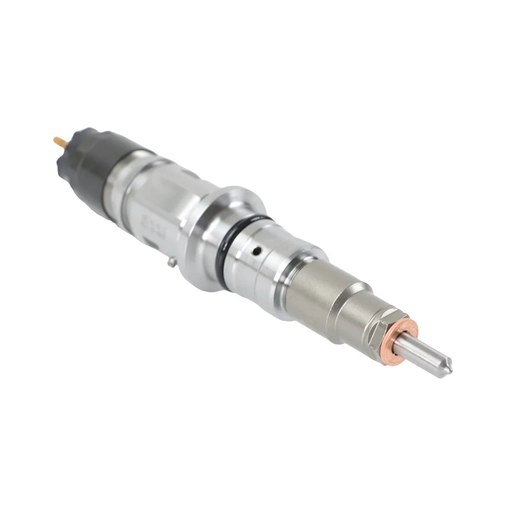 Common Rail Fuel Injector 0445120177 5254261 For Dodge Ram 1500 Cummins QS4.5 QSB6.7 Engin