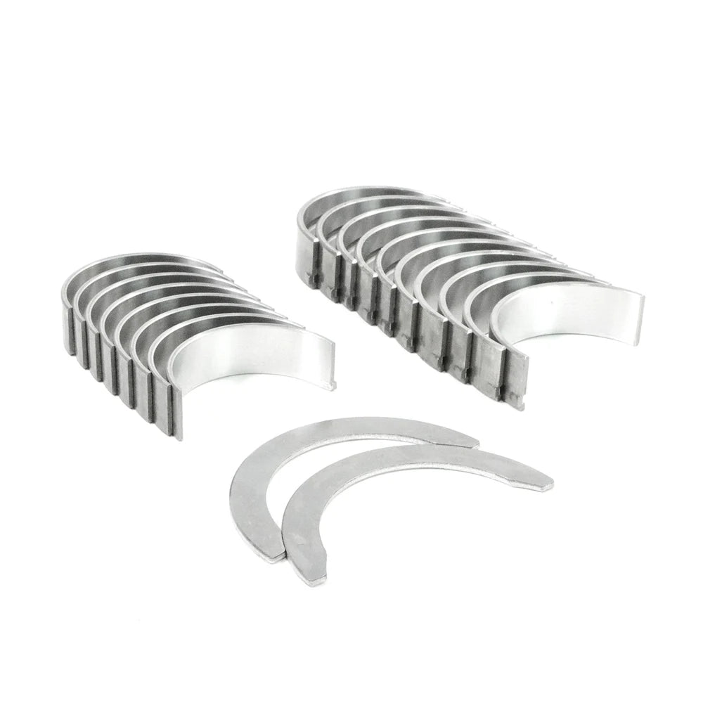 Con Rod & Crankshaft Main Bearing Set 21020-2B100 23060-2B100 21030-2B000 For 2009-2020 Hy