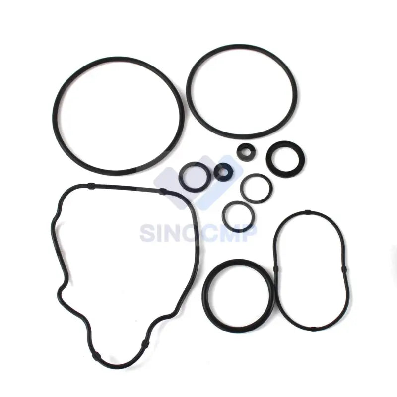 1Set Overhaul Gasket kit for Isuzu Hitachi JCB IHI Digger Excavator Generator 4LE1 Engine