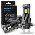 XSTORM H7 Led Lights for Car 30000LM LED H7 Headlight Canbus Auto Lamp 120W 7035 CSP Headl