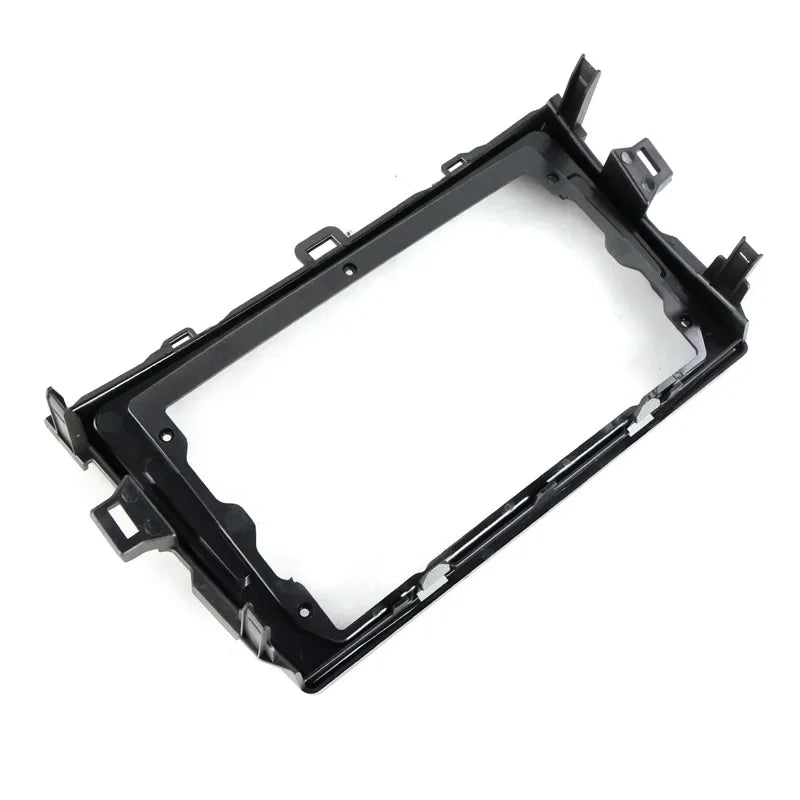 For Toyota Corolla 2006-2013 Car Radio Center Console Matching Panel Kit Frame Harness 9 I | AUTOKITSHOP