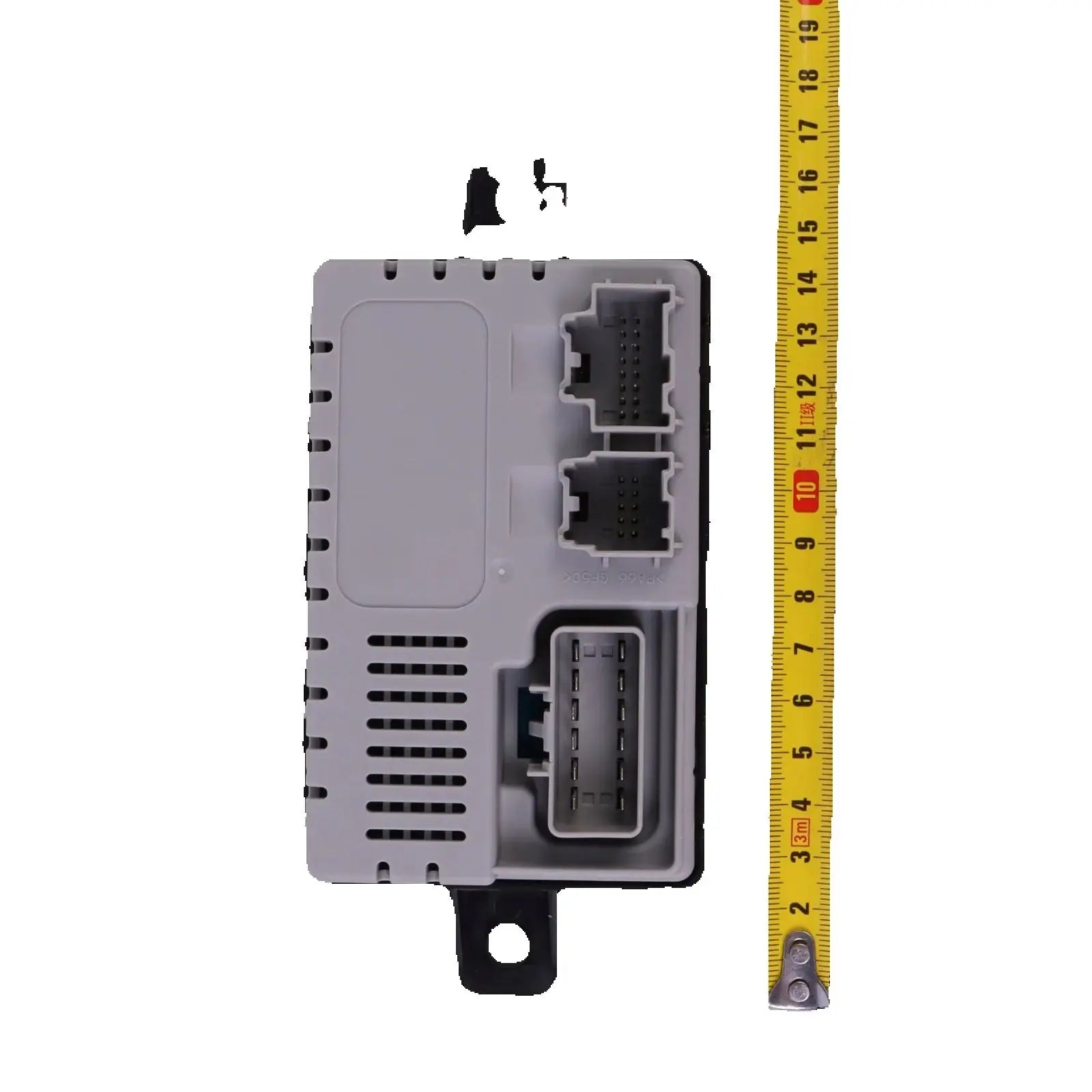 Heat Cooling Control Module BU5Z14C724A FOR Ford F-150 F-250 F-350 Edge Mustang Lincoln MK