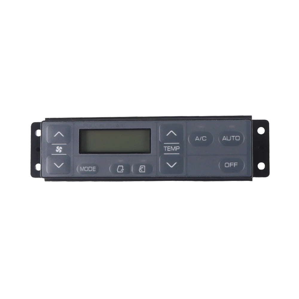 Air Conditioning Controller 4713662 4692239 4426048 for John Deere 200CLC 230CLC 270CLC Ex