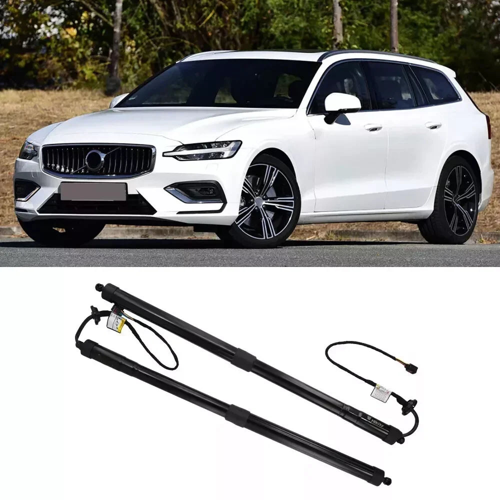 32296298 32357571 Brand NEW Electric Power Liftgate Support Tailgate Strut For VOLVO V60 2 | AUTOKITSHOP