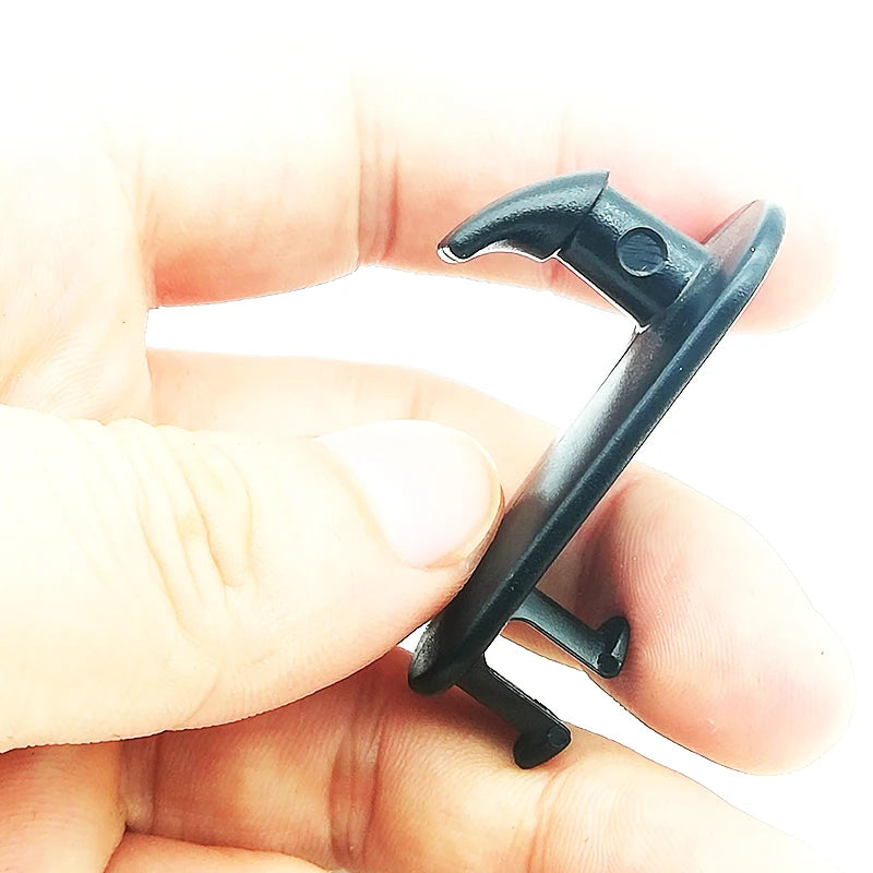 Car Mat Fixing Clips Floor Carpet Hook for TOYOTA
