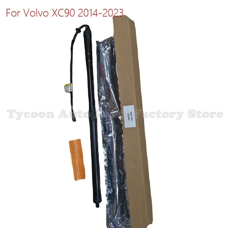 31690604 31457610 Liftgate Power Hatch Lift Support Opener Shock For Volvo XC90 MK2 T5 T6  | AUTOKITSHOP